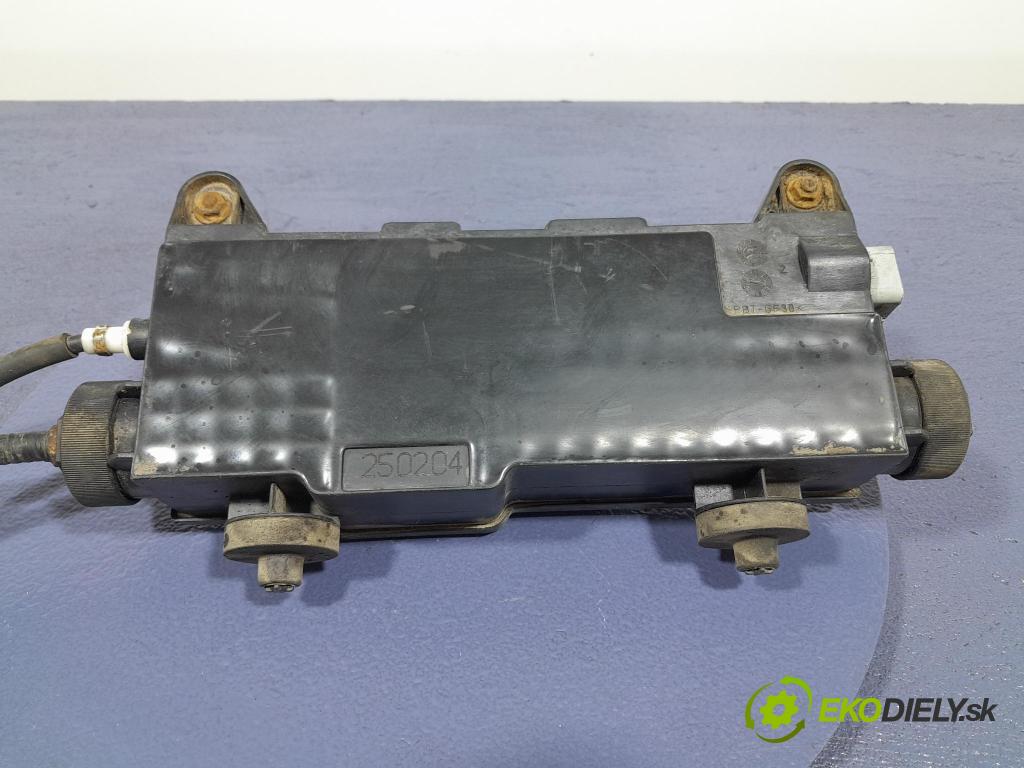 Renault Megane scenic 2004 Páka: Brzda: Ručná: 8200396849