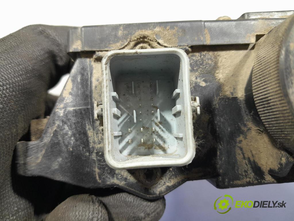 Renault Megane scenic 2004 Páka: Brzda: Ručná: 8200396849