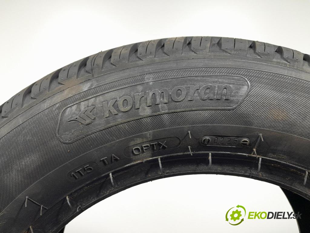 Renault Megane scenic 2004 pneumatiky: Víceúrovňové 3528709534956