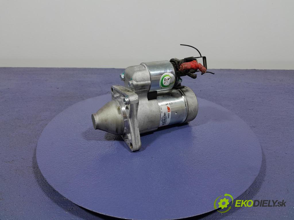 Fiat Panda 2009 štartér S2053