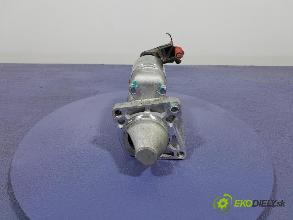 Fiat Panda 2009 štartér S2053