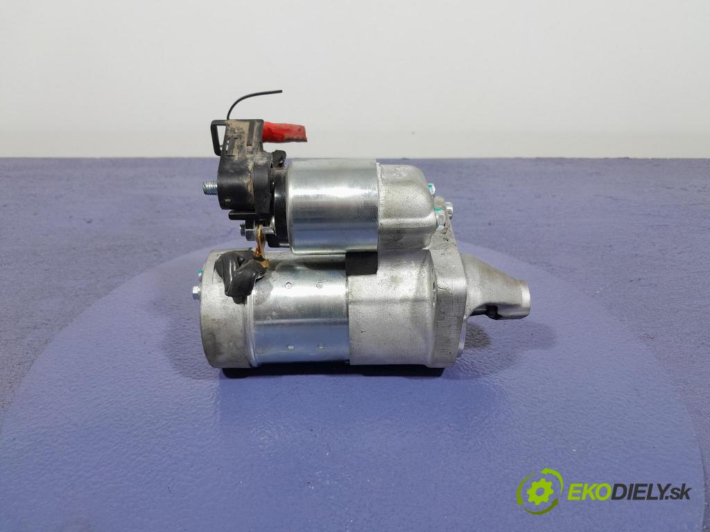 Fiat Panda 2009 štartér S2053