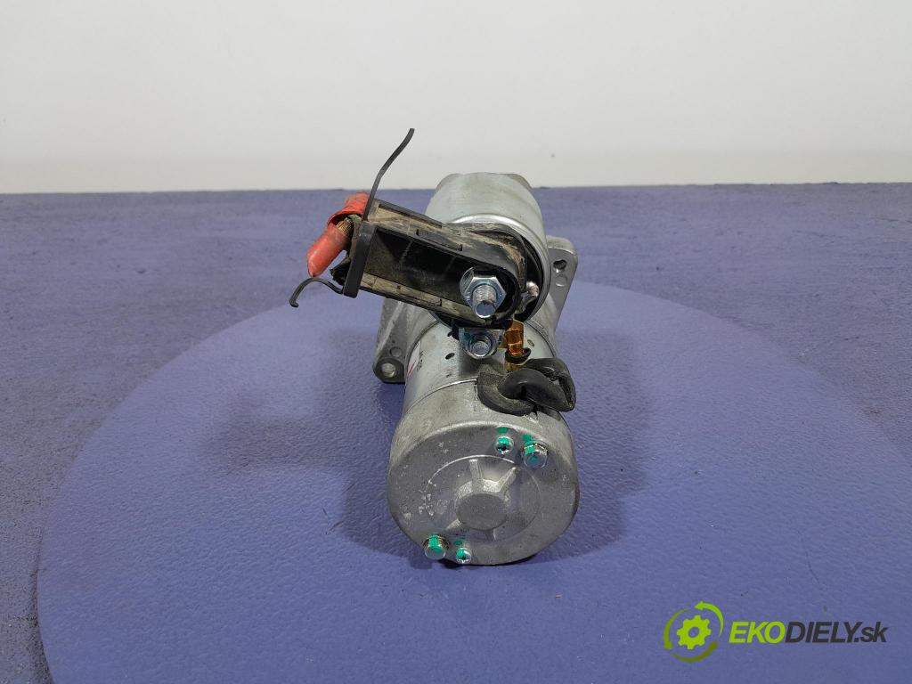 Fiat Panda 2009 štartér S2053