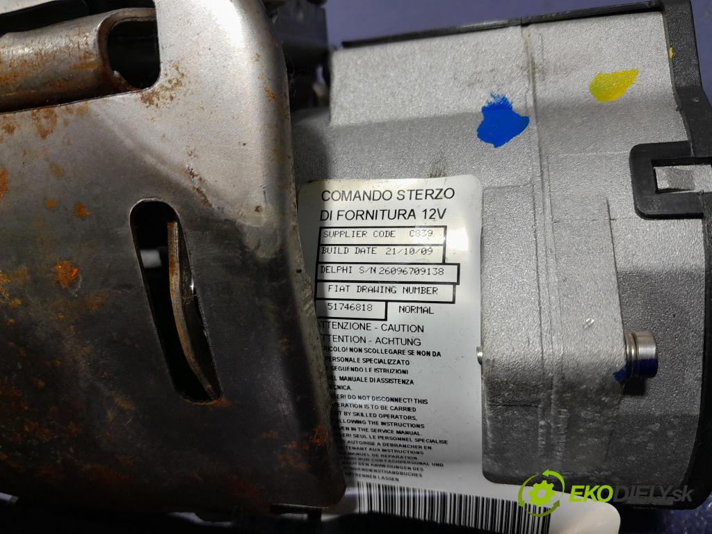 Fiat Panda 2009 Stĺpik volant x 51746818