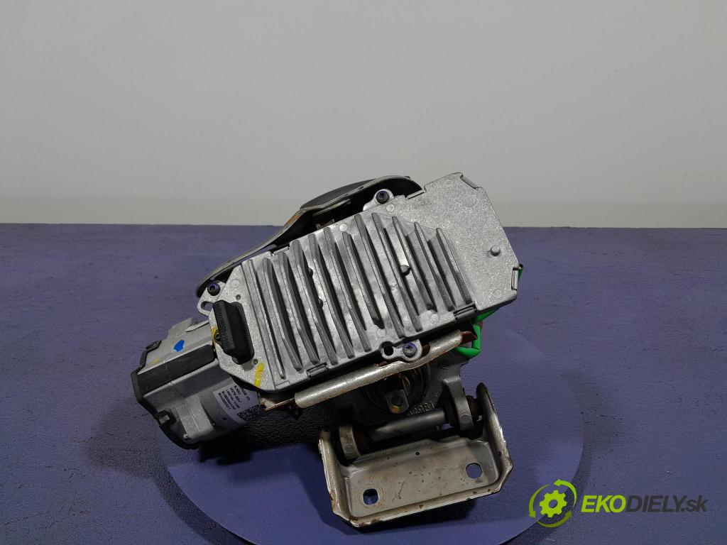 Fiat Panda 2009 Sloupek volantu x 51746818