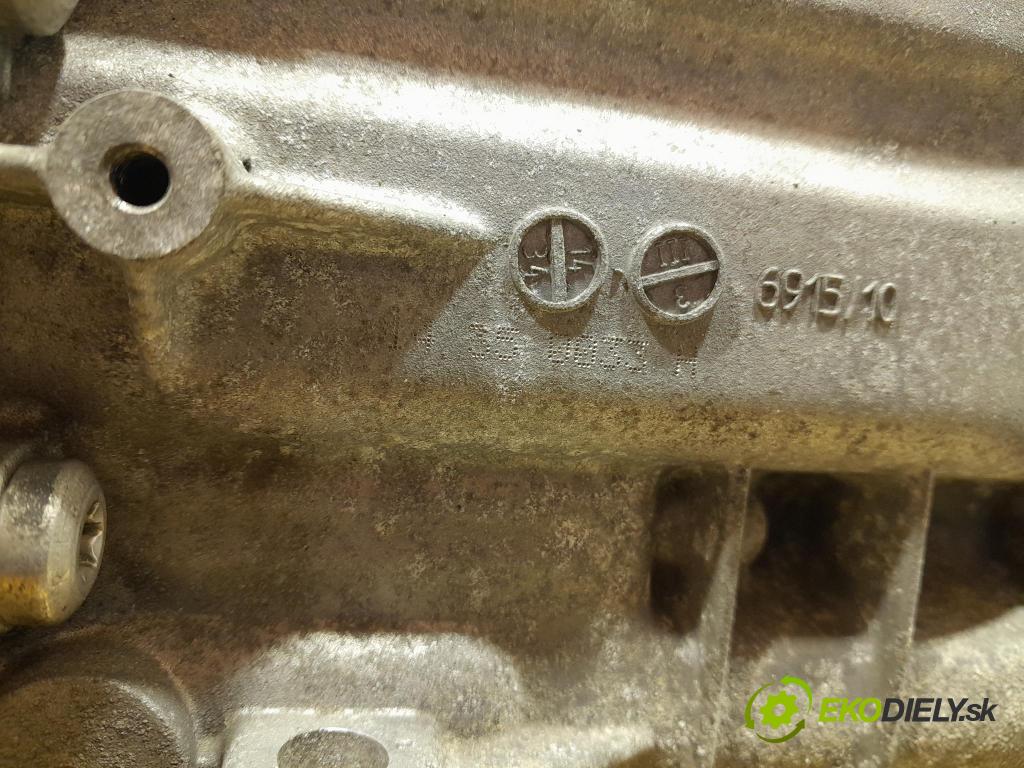 Audi A5 2014 prevodovka automatická PJU