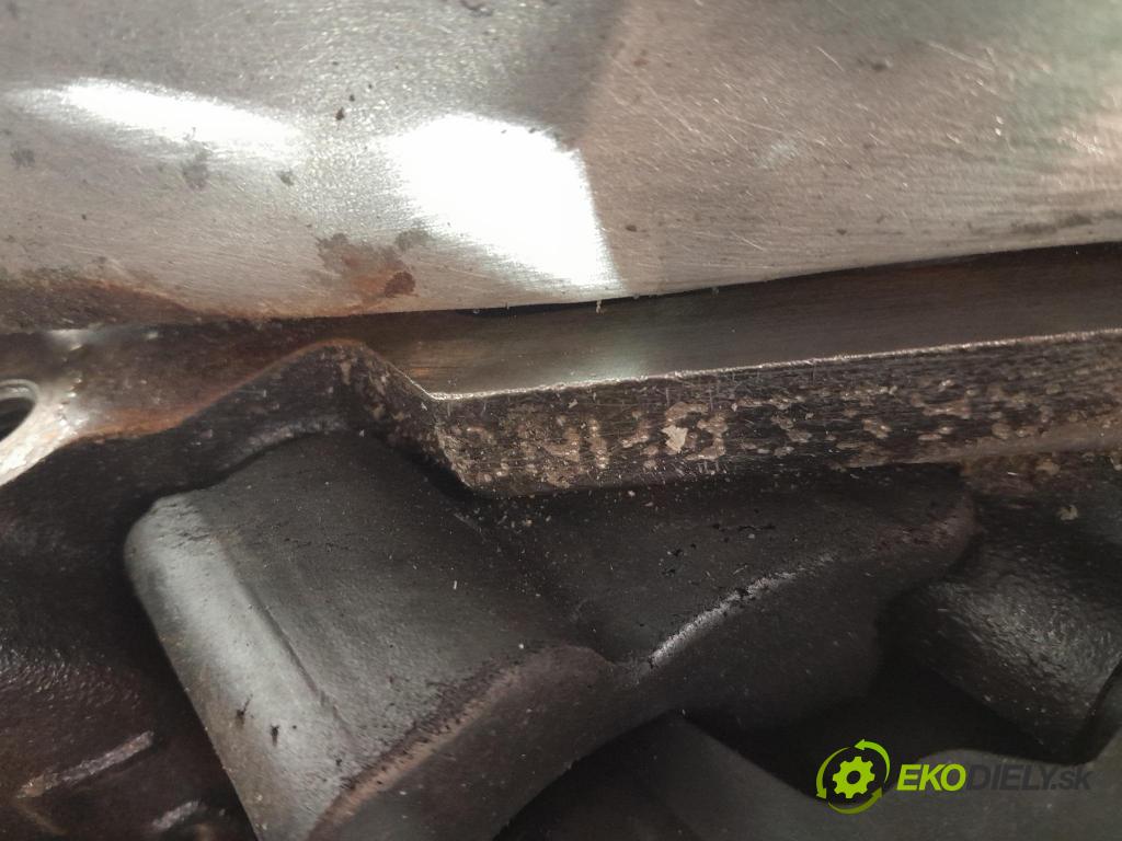 Audi A5 2014 motor Diesel: CNH