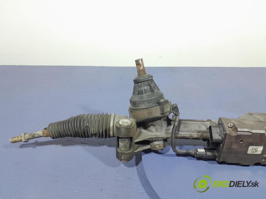 Audi A5 2014 Ozubené kolo: volant 8K1423105