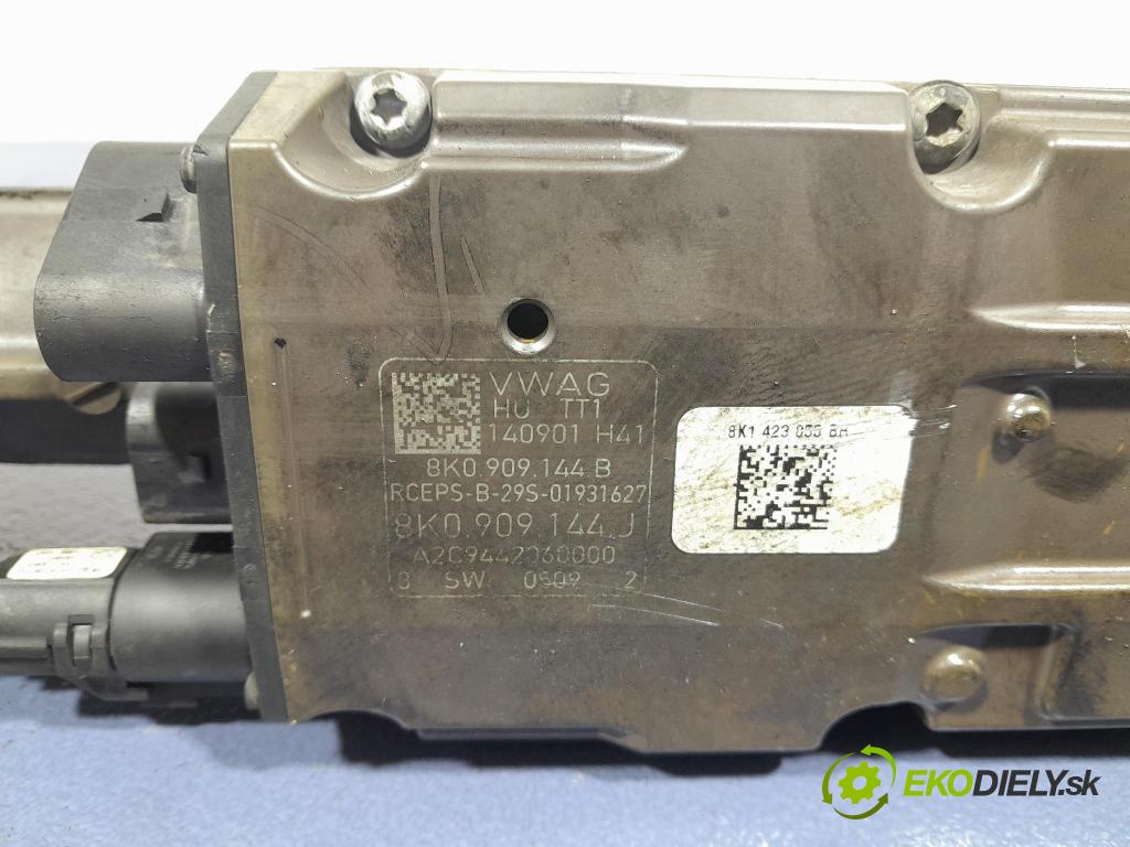 Audi A5 2014 Ozubené kolo: volant 8K1423105