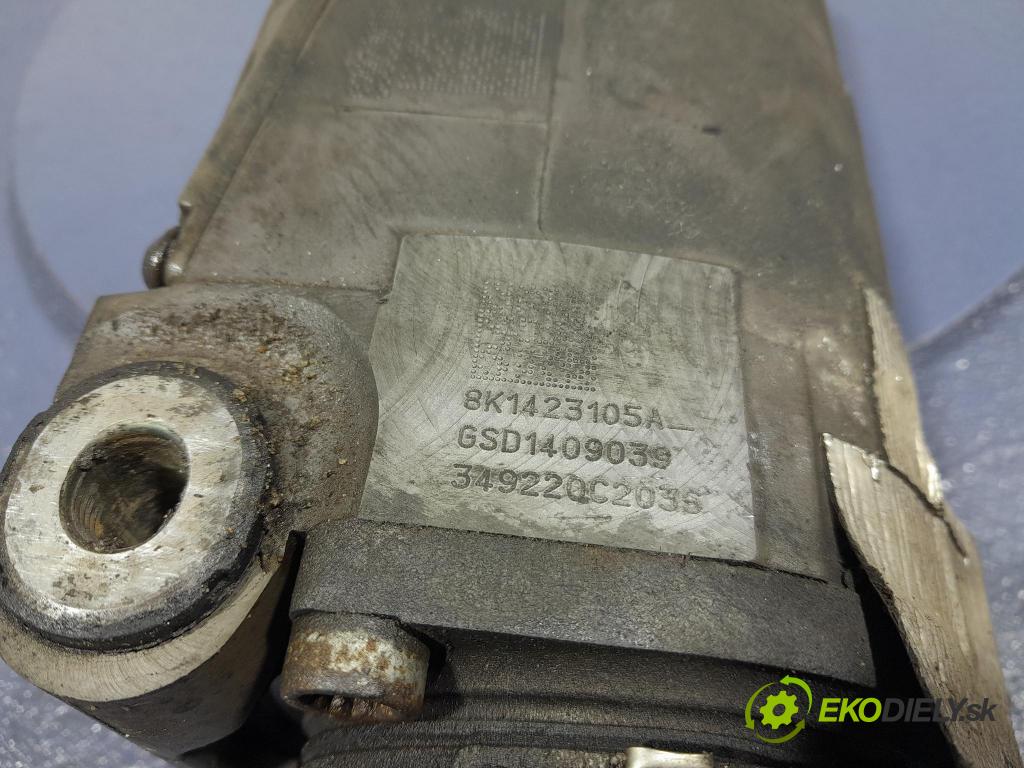 Audi A5 2014 Ozubené kolo: volant 8K1423105