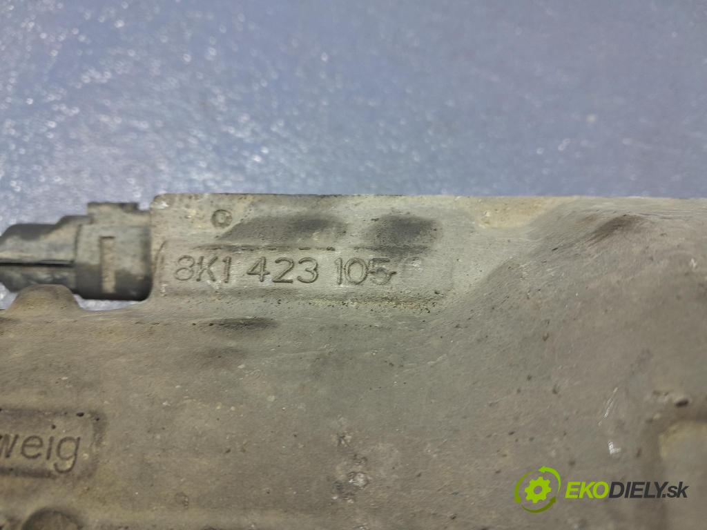 Audi A5 2014 Ozubené kolo: volant 8K1423105