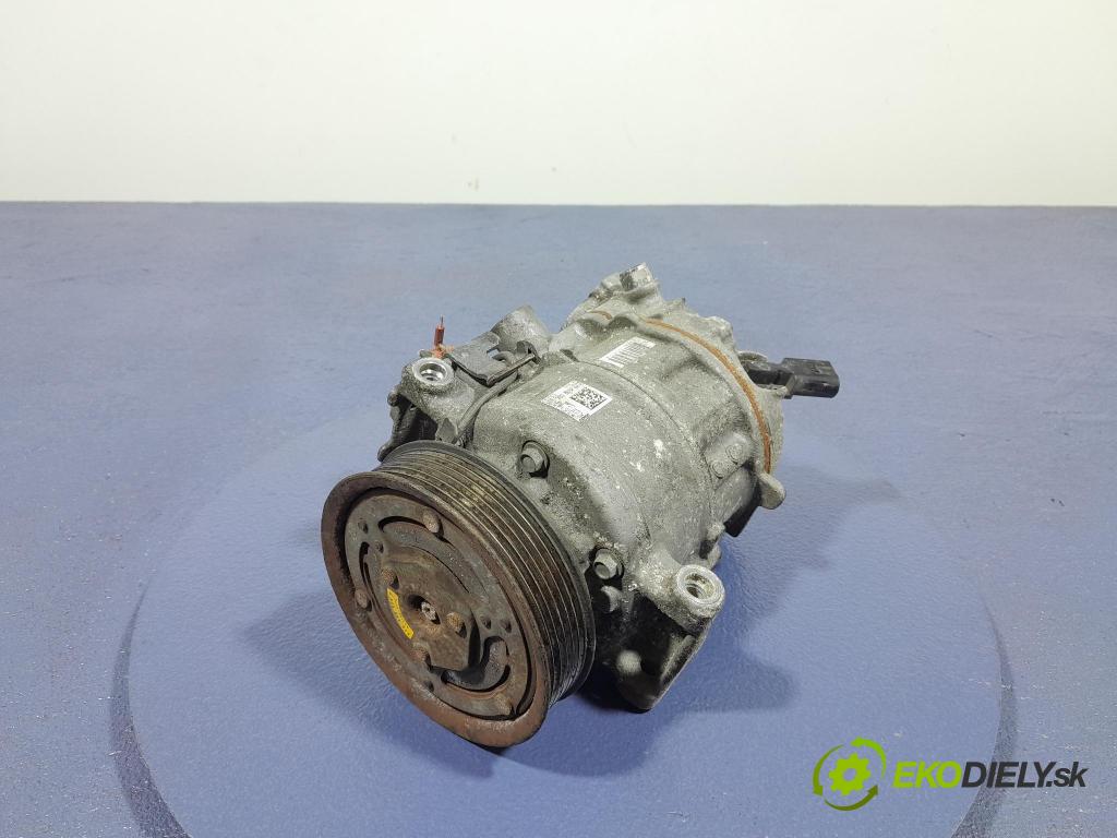 Audi A5 2014 Kompresor: Klimatizácia: 8T0260805P