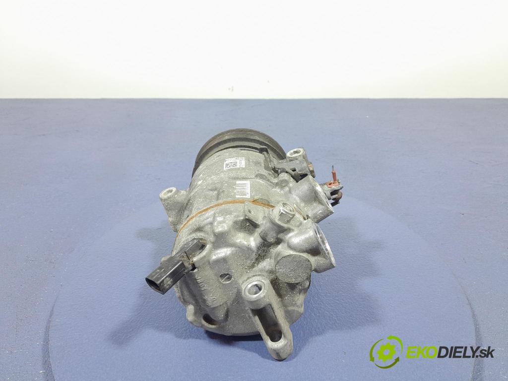 Audi A5 2014 Kompresor: Klimatizácia: 8T0260805P