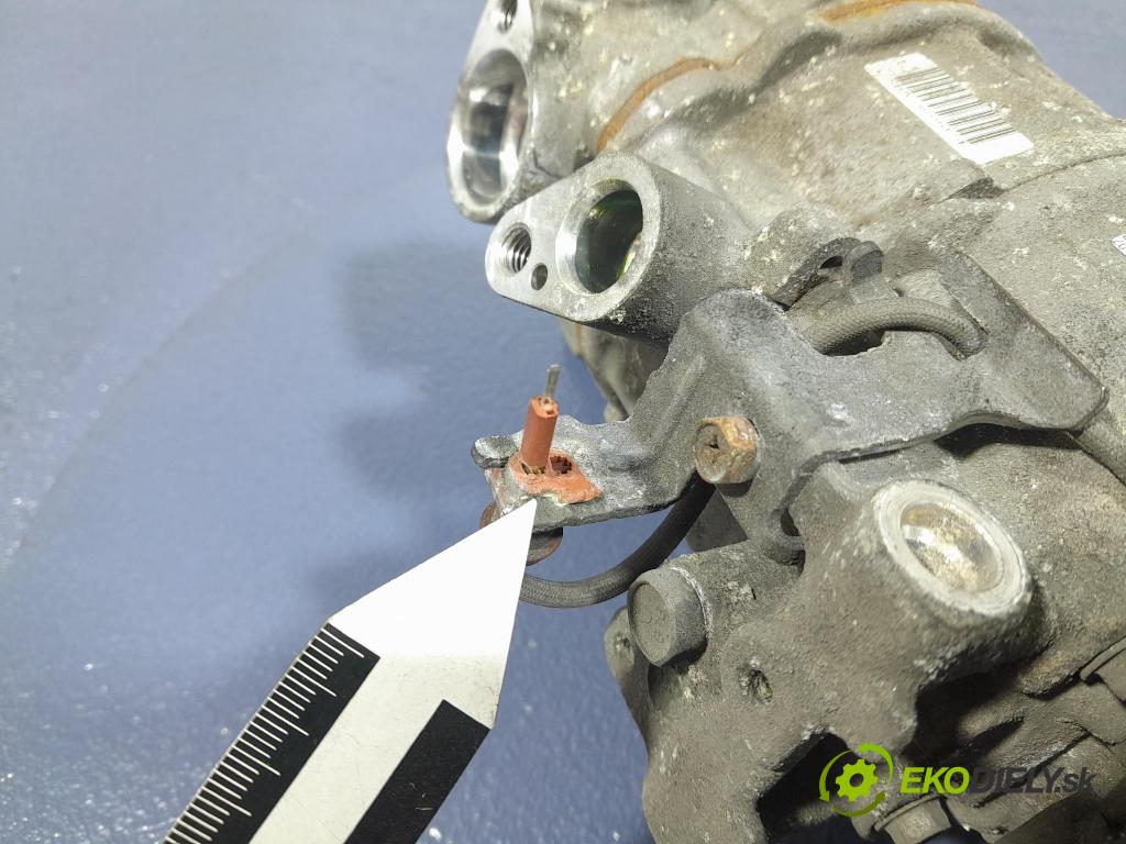 Audi A5 2014 Kompresor: Klimatizace: 8T0260805P