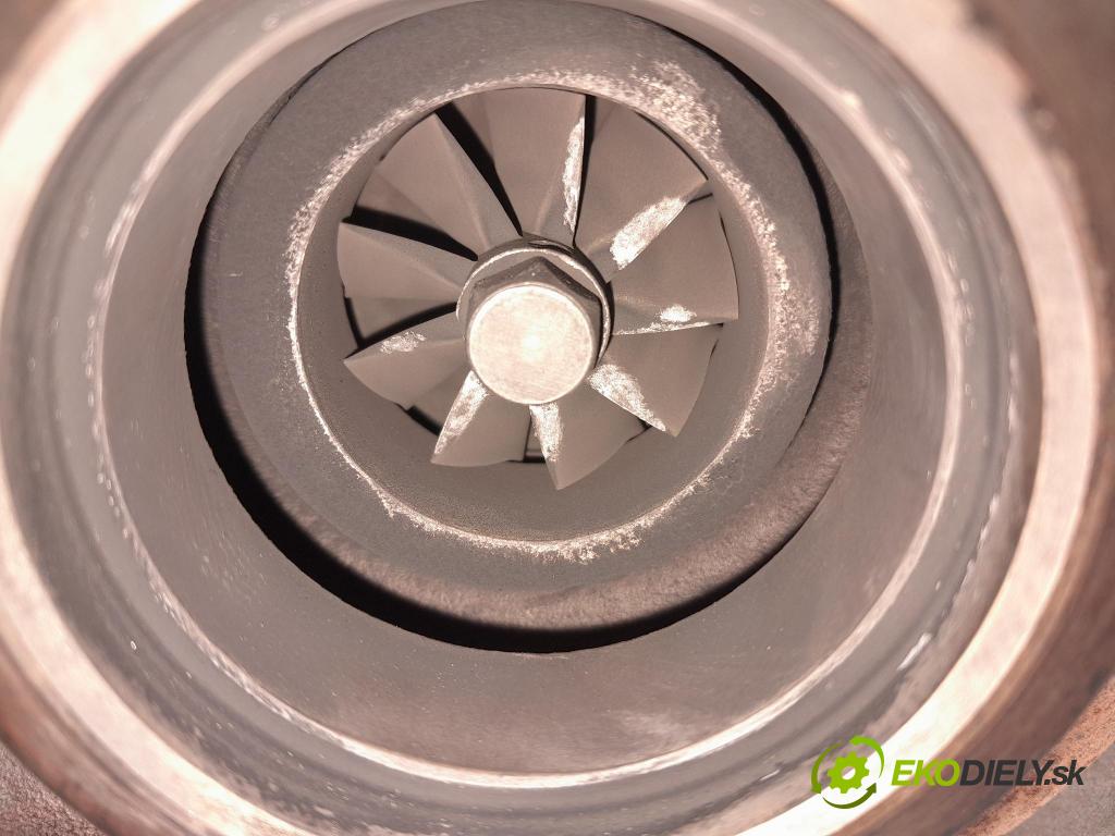 Audi A5 2014 Turbo-kompresor: 04L253056C