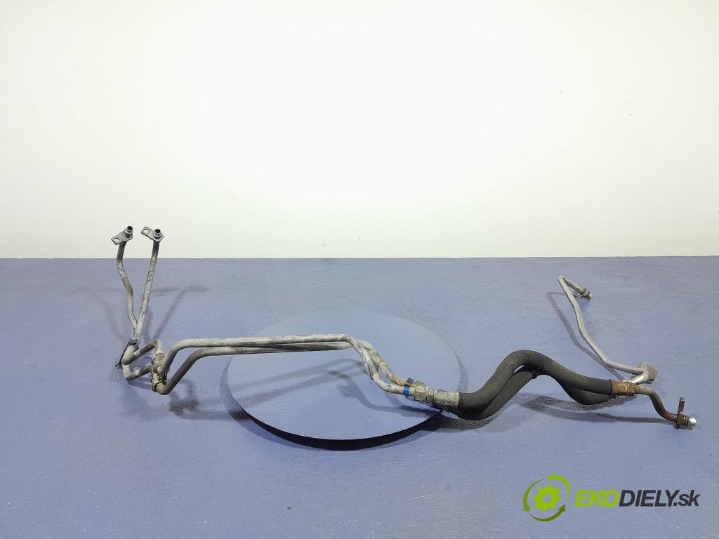 Audi A5 2014 trubka Olejový: 8K0317817EB