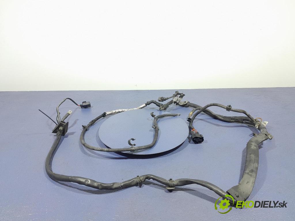 Audi A5 2014 instalace Elektrický: 8K1971228J