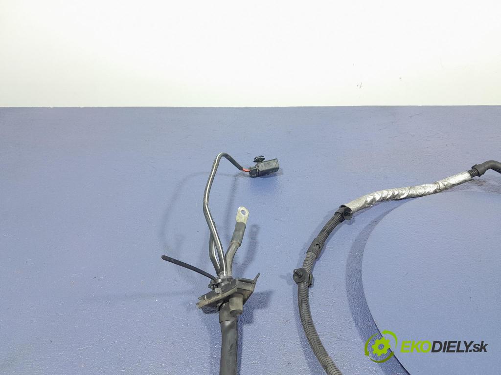 Audi A5 2014 instalace Elektrický: 8K1971228J