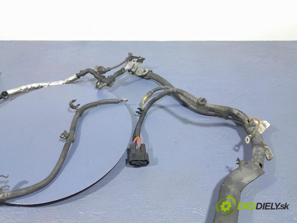 Audi A5 2014 instalace Elektrický: 8K1971228J