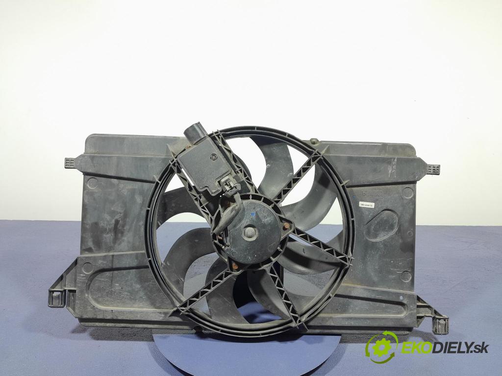 Ford Focus 2009 Ventilátor Chladič: 3M51-8C607-EC