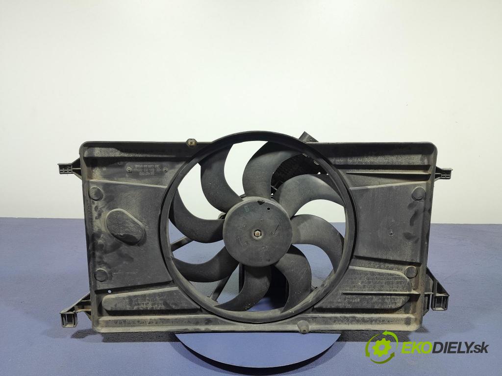 Ford Focus 2009 Ventilátor Chladič: 3M51-8C607-EC
