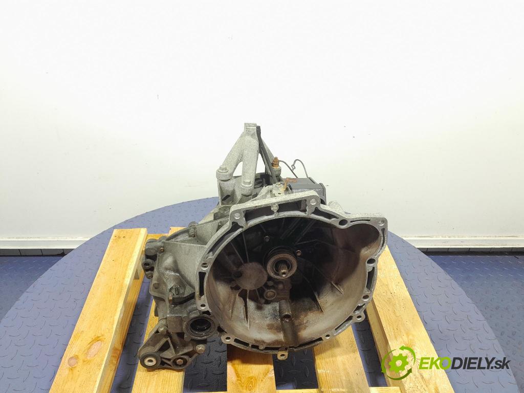 Ford Focus 2009 prevodovka Manualna 3M5R-7002-NF