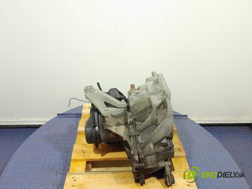 Ford Focus 2009 prevodovka Manualna 3M5R-7002-NF