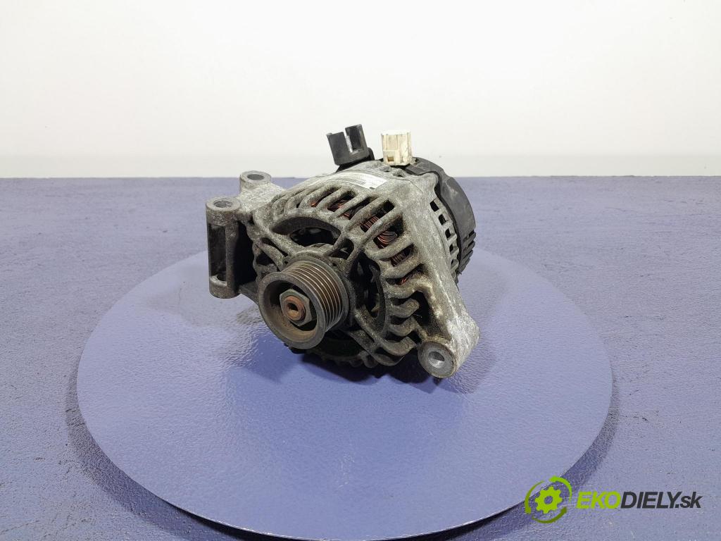 Ford Focus 2009 Alternator 3N1110300AF