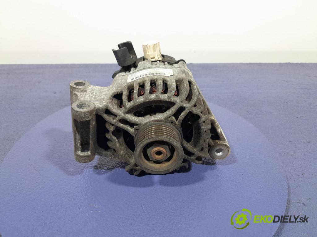 Ford Focus 2009 Alternator 3N1110300AF