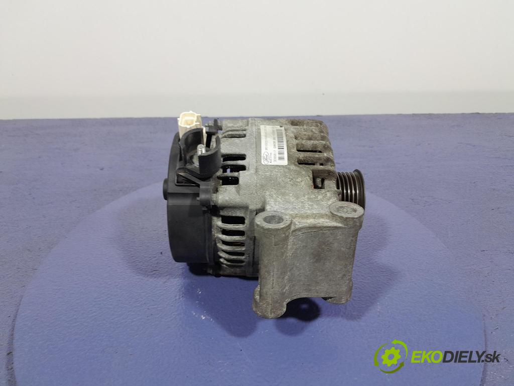 Ford Focus 2009 Alternator 3N1110300AF
