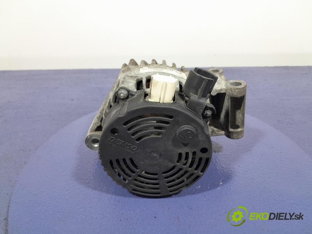Ford Focus 2009 Alternator 3N1110300AF