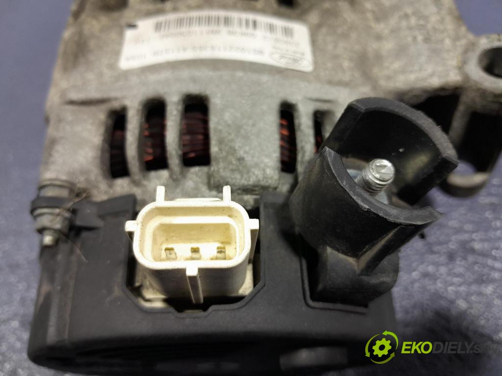 Ford Focus 2009 Alternator 3N1110300AF