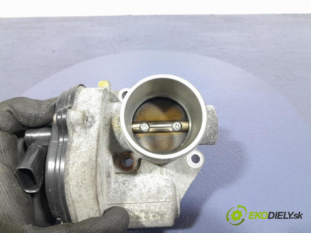 Ford Focus 2009 klapka VR2S6U-9E927-FC