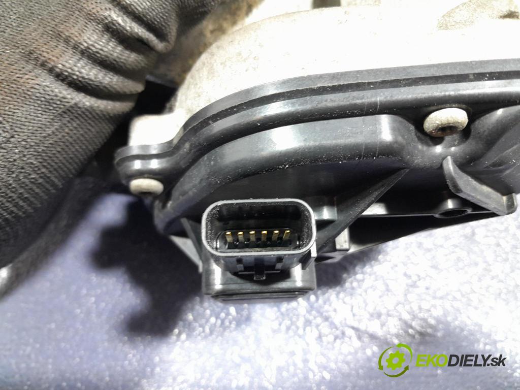 Ford Focus 2009 klapka VR2S6U-9E927-FC