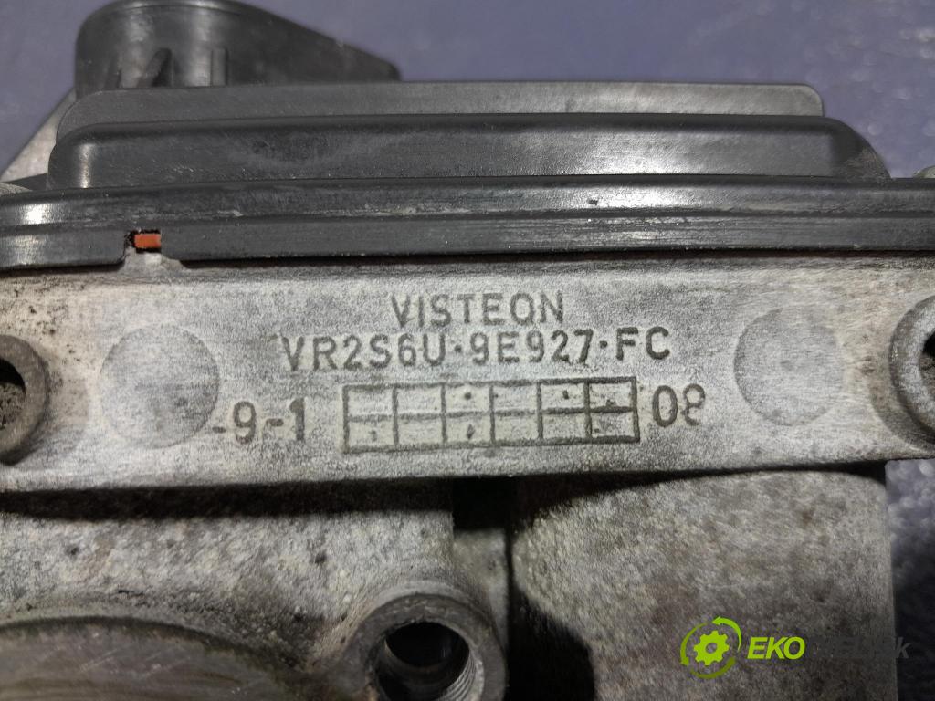 Ford Focus 2009 škrticí klapka VR2S6U-9E927-FC
