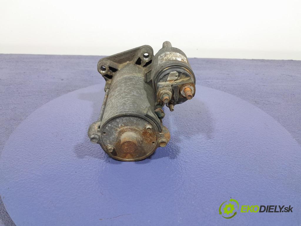 Ford Focus 2009 štartér 98AB-11000-CD