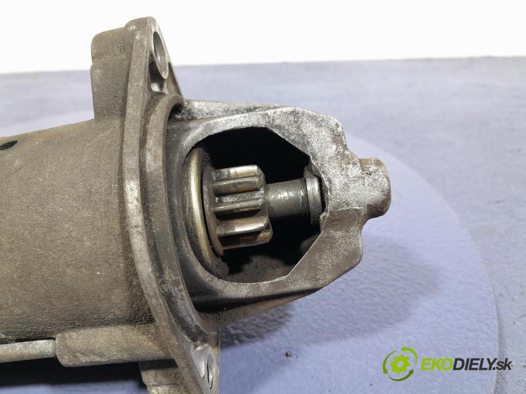 Ford Focus 2009 štartér 98AB-11000-CD