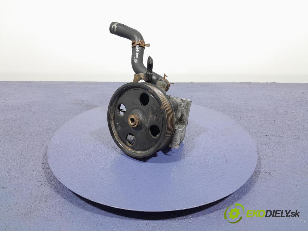 Ford Focus 2009 čerpadlo Asistence: Manažeři 4M51-3A696-AE