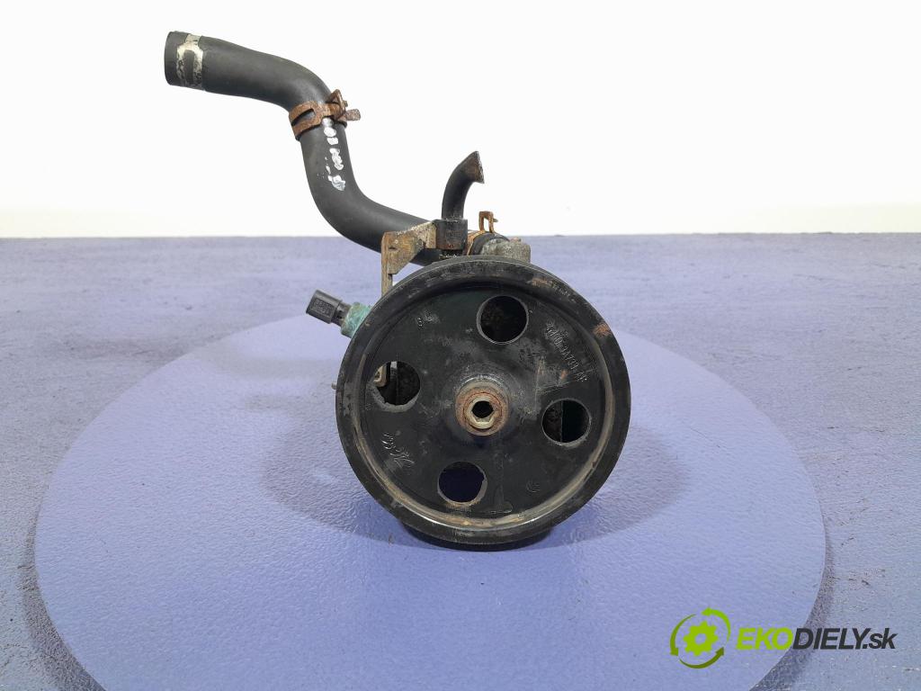 Ford Focus 2009 čerpadlo Asistence: Manažeři 4M51-3A696-AE