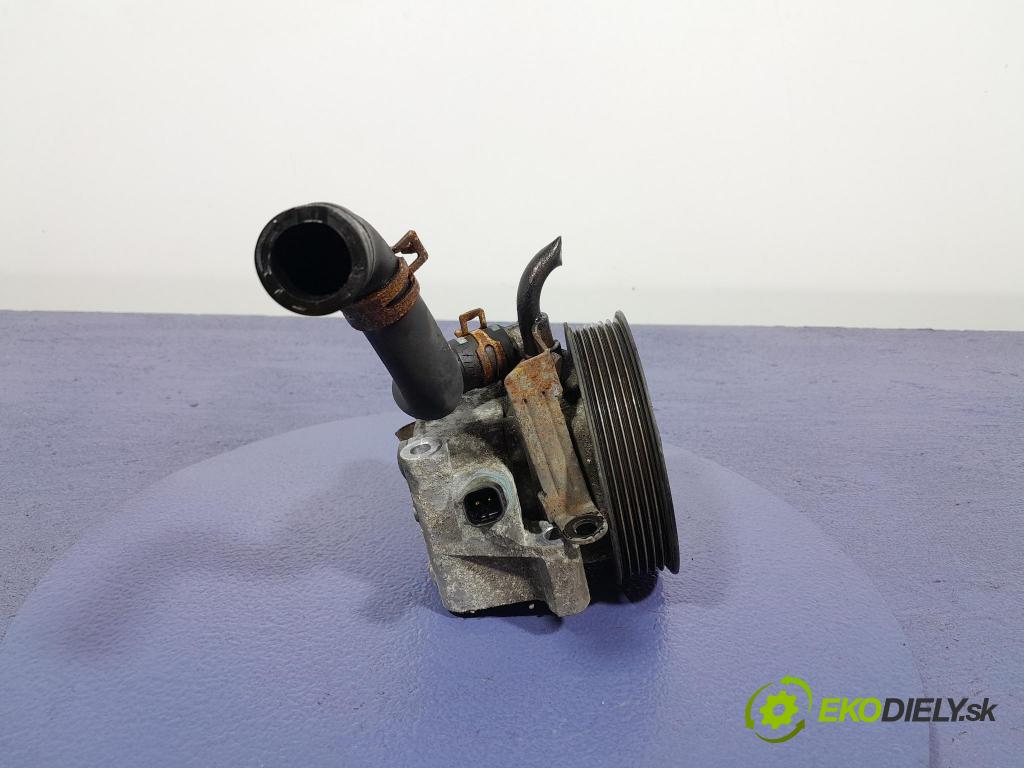 Ford Focus 2009 čerpadlo Asistence: Manažeři 4M51-3A696-AE