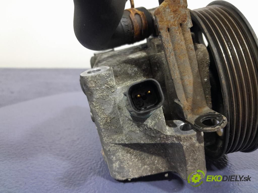 Ford Focus 2009 čerpadlo Asistence: Manažeři 4M51-3A696-AE