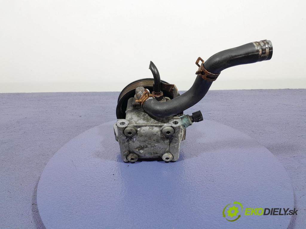 Ford Focus 2009 čerpadlo Asistence: Manažeři 4M51-3A696-AE