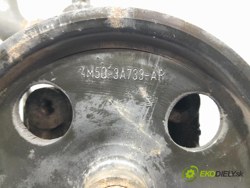 Ford Focus 2009 čerpadlo Asistence: Manažeři 4M51-3A696-AE