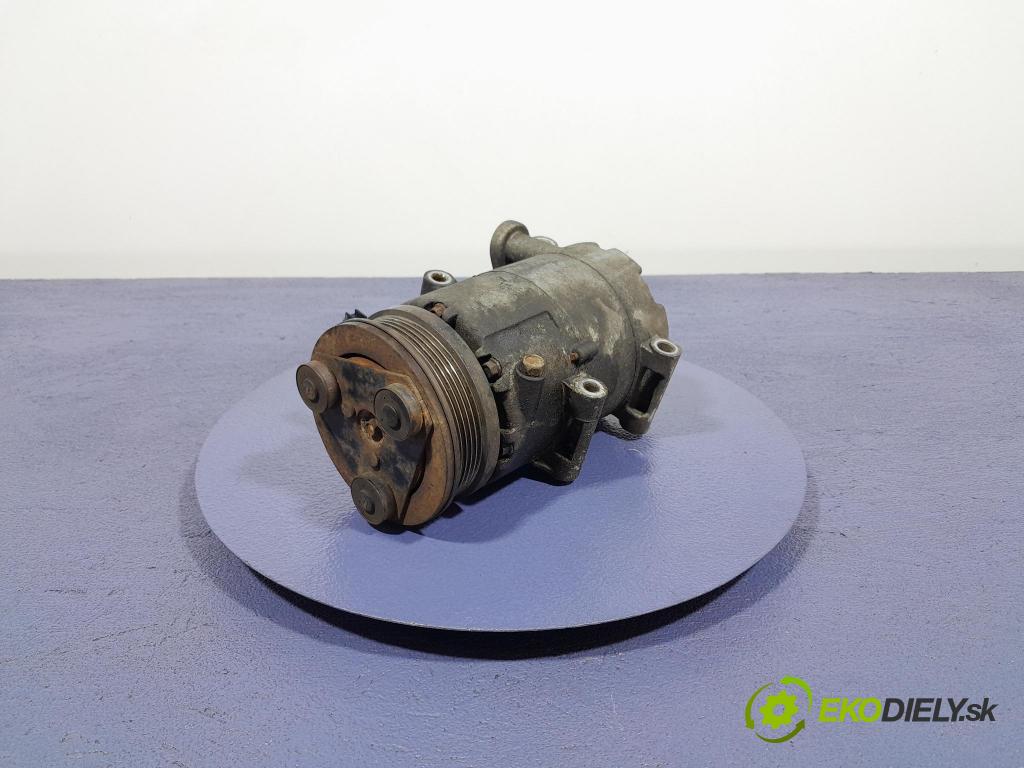 Ford Focus 2009 Kompresor: Klimatizácia: 3M5H-19D629-PH