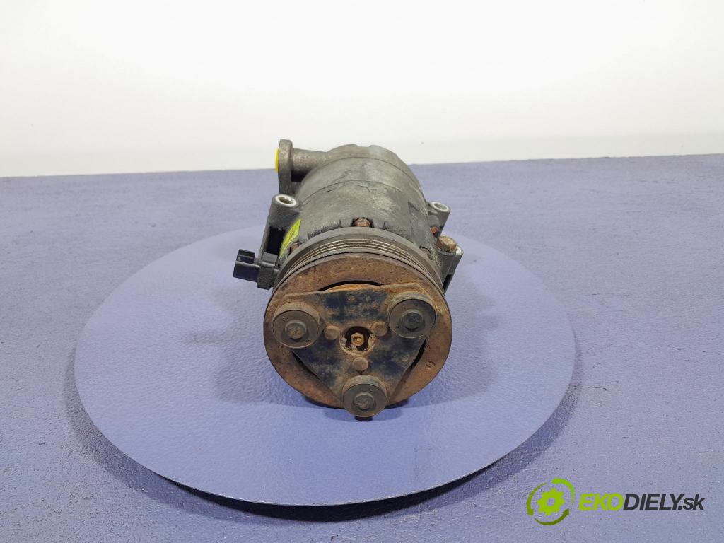 Ford Focus 2009 Kompresor: Klimatizácia: 3M5H-19D629-PH