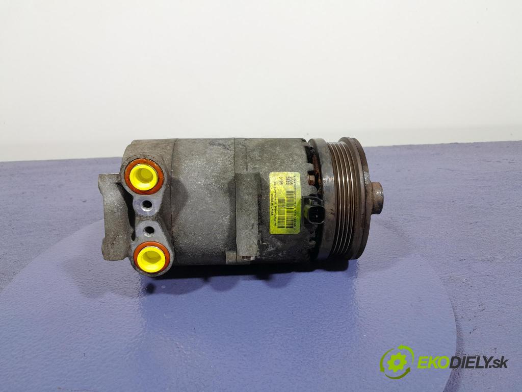 Ford Focus 2009 Kompresor: Klimatizácia: 3M5H-19D629-PH