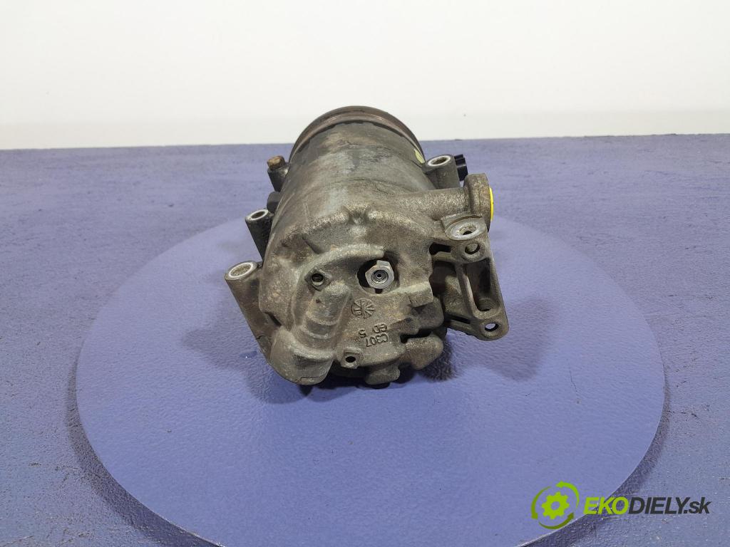 Ford Focus 2009 Kompresor: Klimatizácia: 3M5H-19D629-PH