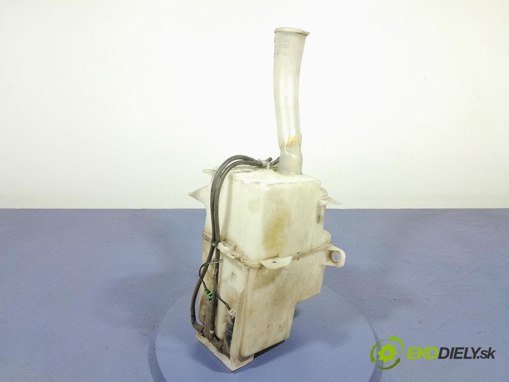 Mitsubishi Outlander 2004 nádržka Podložka: 060851-103