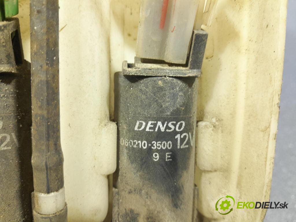 Mitsubishi Outlander 2004 nádržka Podložka: 060851-103