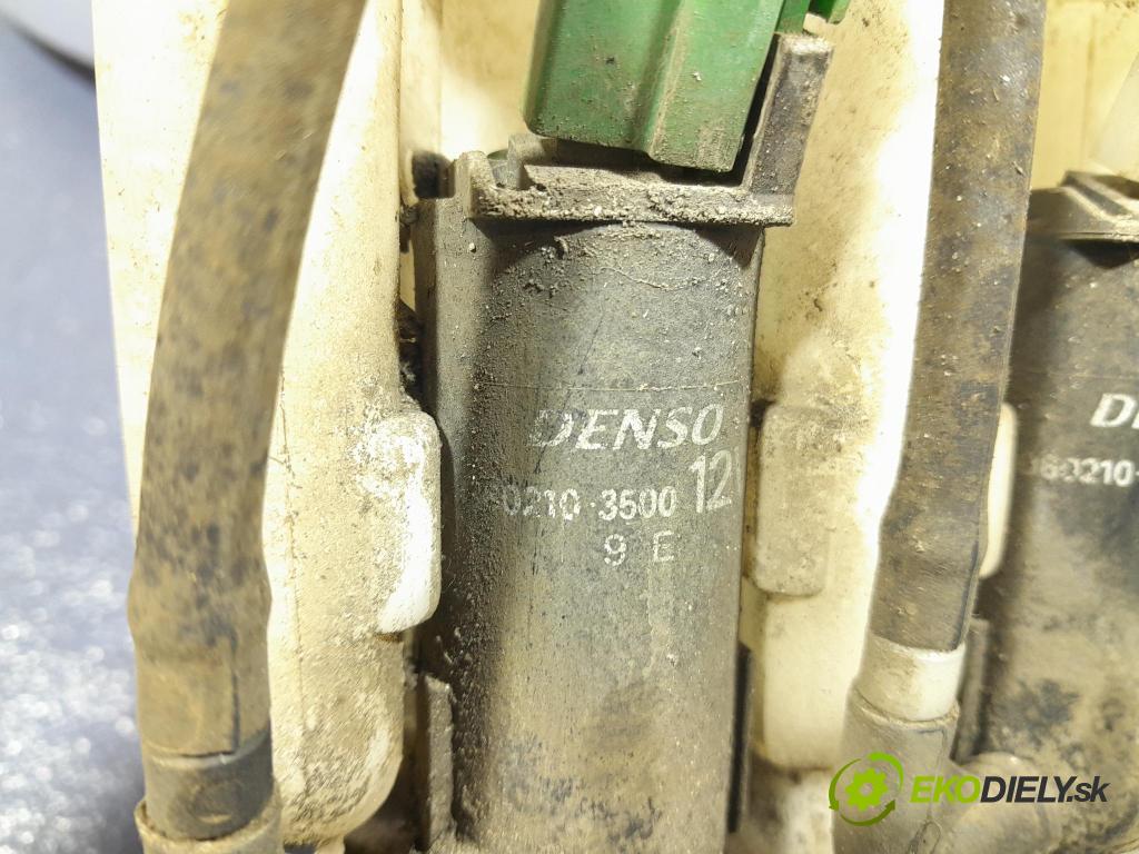 Mitsubishi Outlander 2004 nádržka Podložka: 060851-103